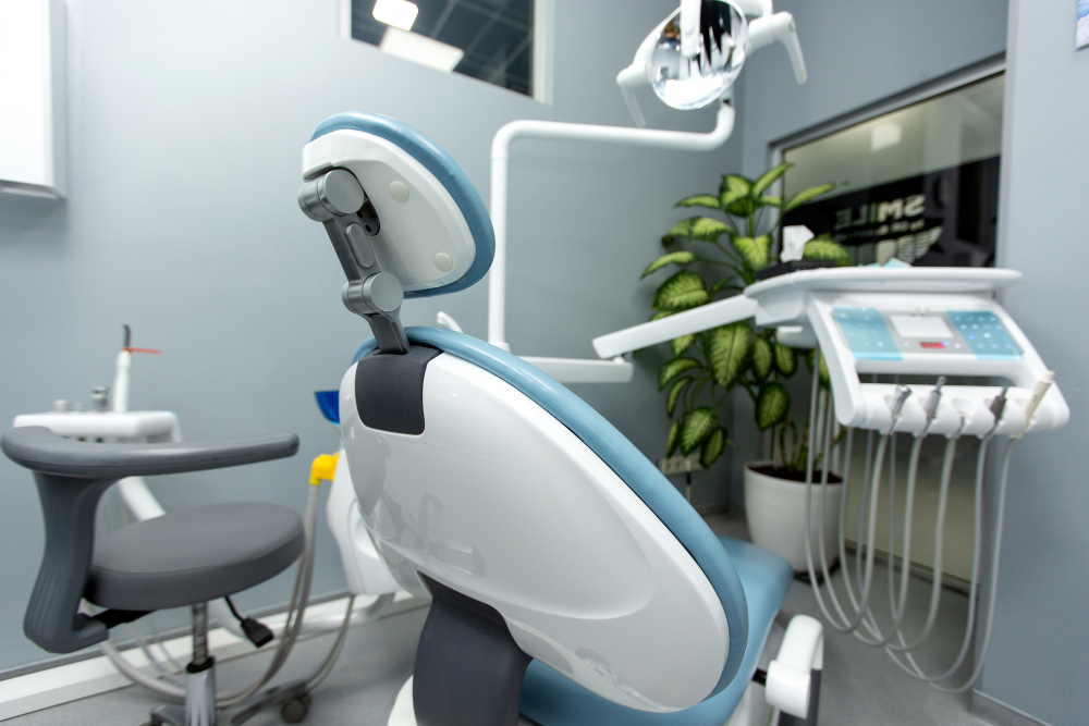 Neos Stomatologia dentysta Gliwice