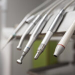 gabinet stomatologiczny Machniak w Katowicach